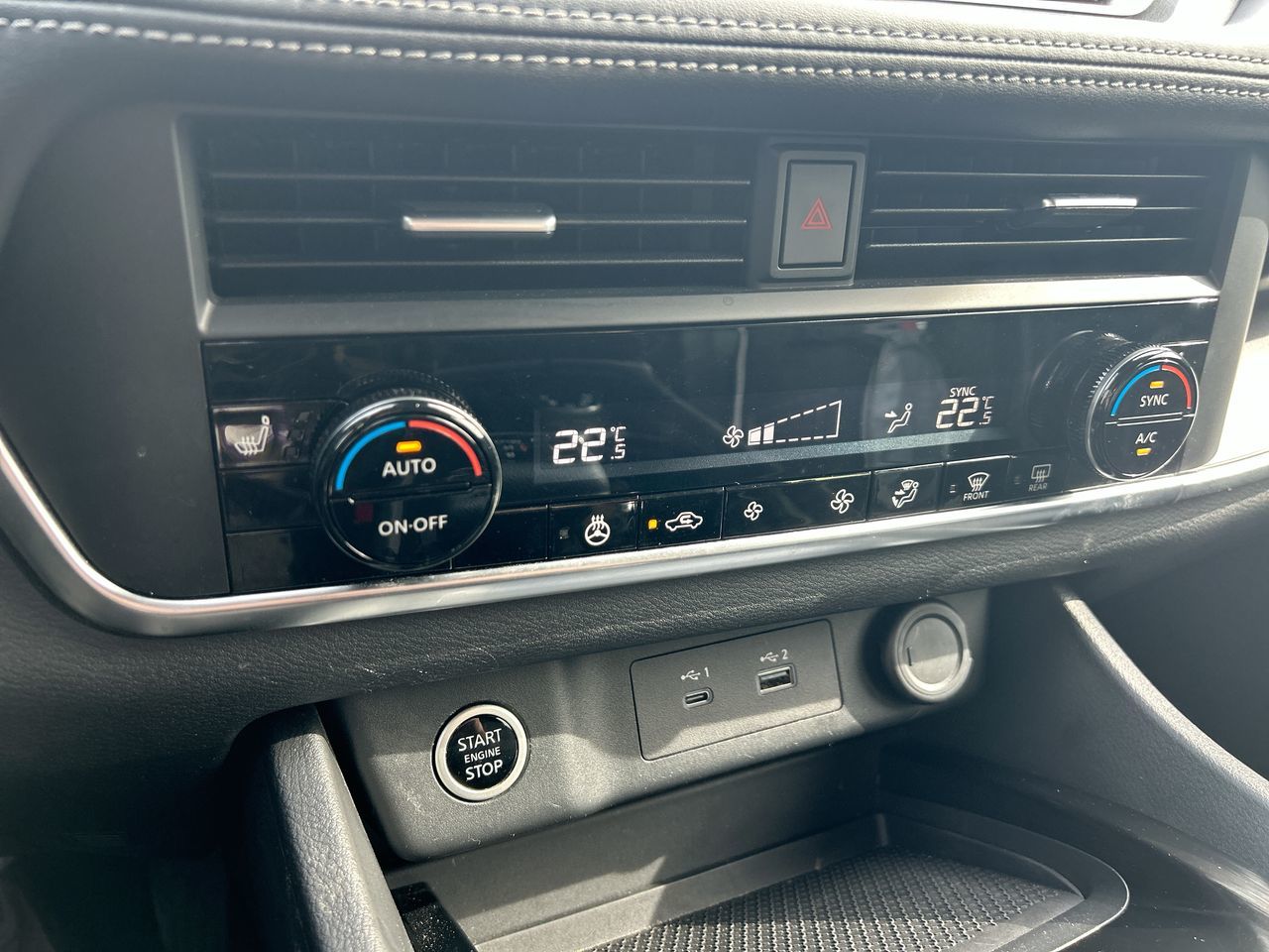 Nissan Rogue  2023 à Mississauga, Ontario