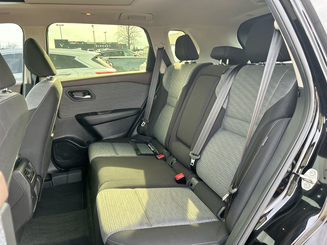 Nissan Rogue  2023 à Mississauga, Ontario