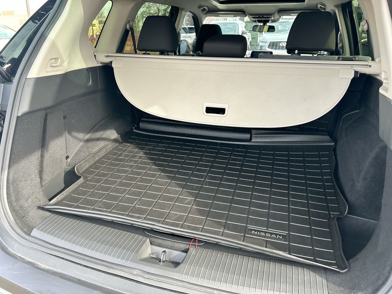 Nissan Rogue  2023 à Mississauga, Ontario