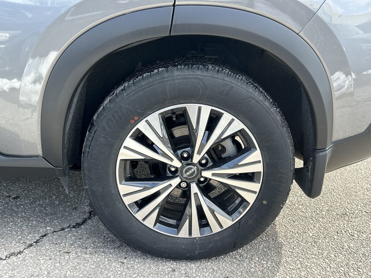 Nissan Rogue  2023 à Mississauga, Ontario