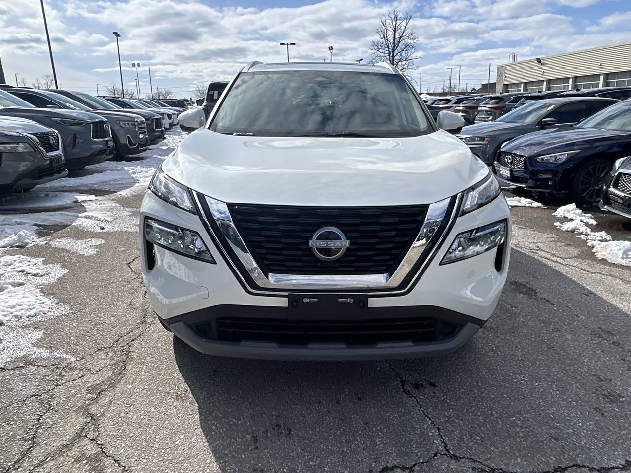 Nissan Rogue  2023 à Mississauga, Ontario