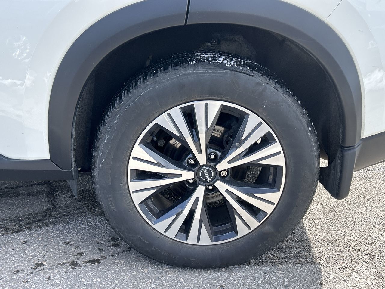 Nissan Rogue  2023 à Mississauga, Ontario