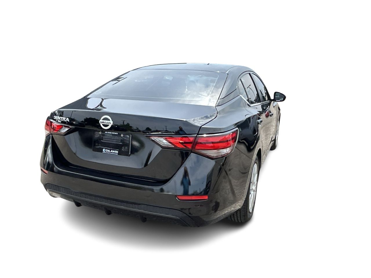 Nissan Sentra  2022 à Mississauga, Ontario