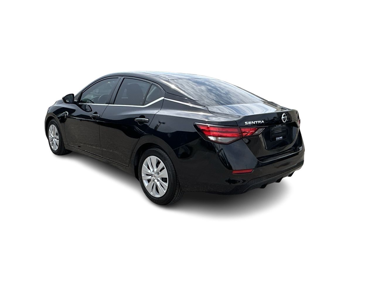 Nissan Sentra  2022 à Mississauga, Ontario
