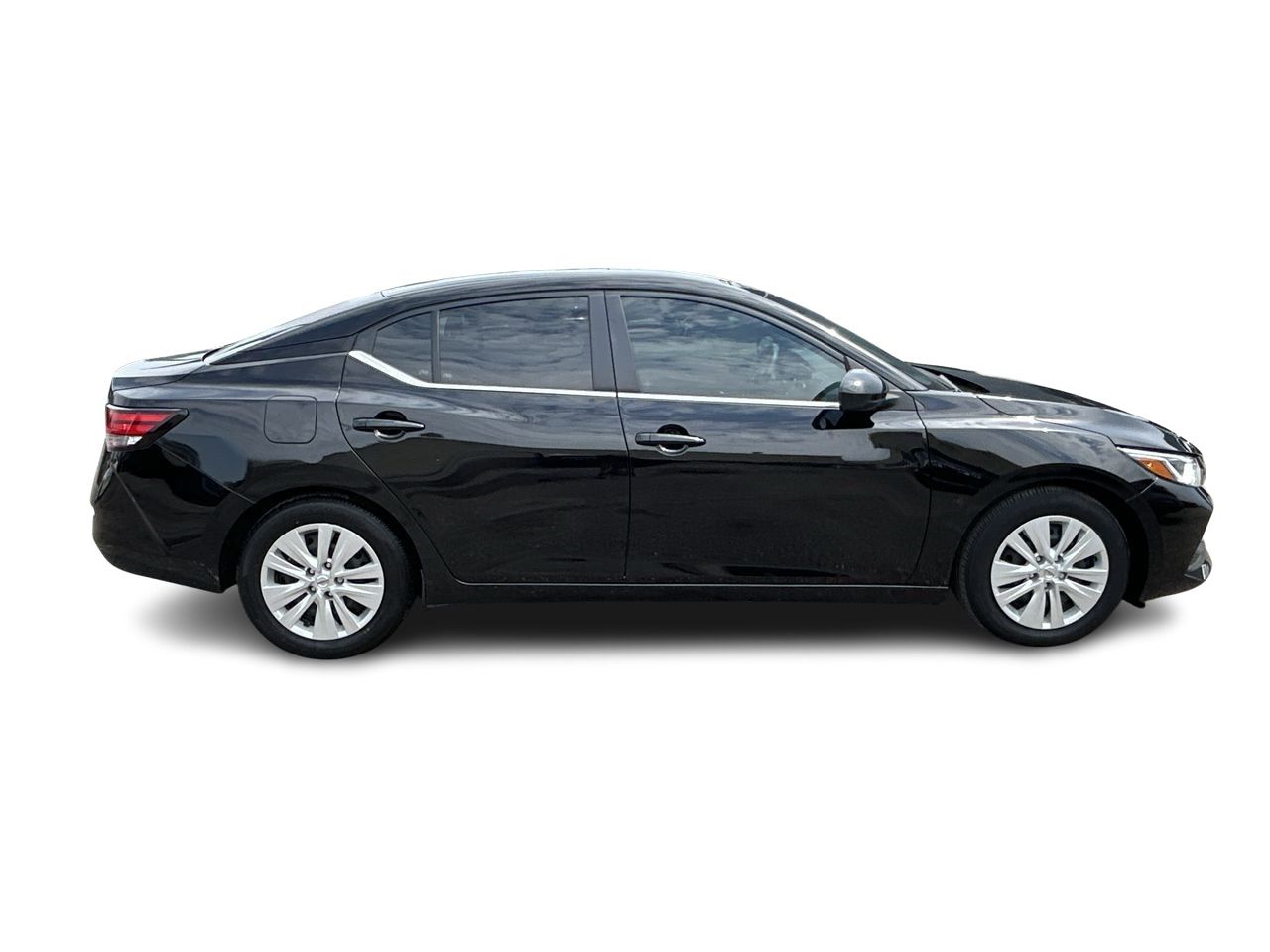 Nissan Sentra  2022 à Mississauga, Ontario