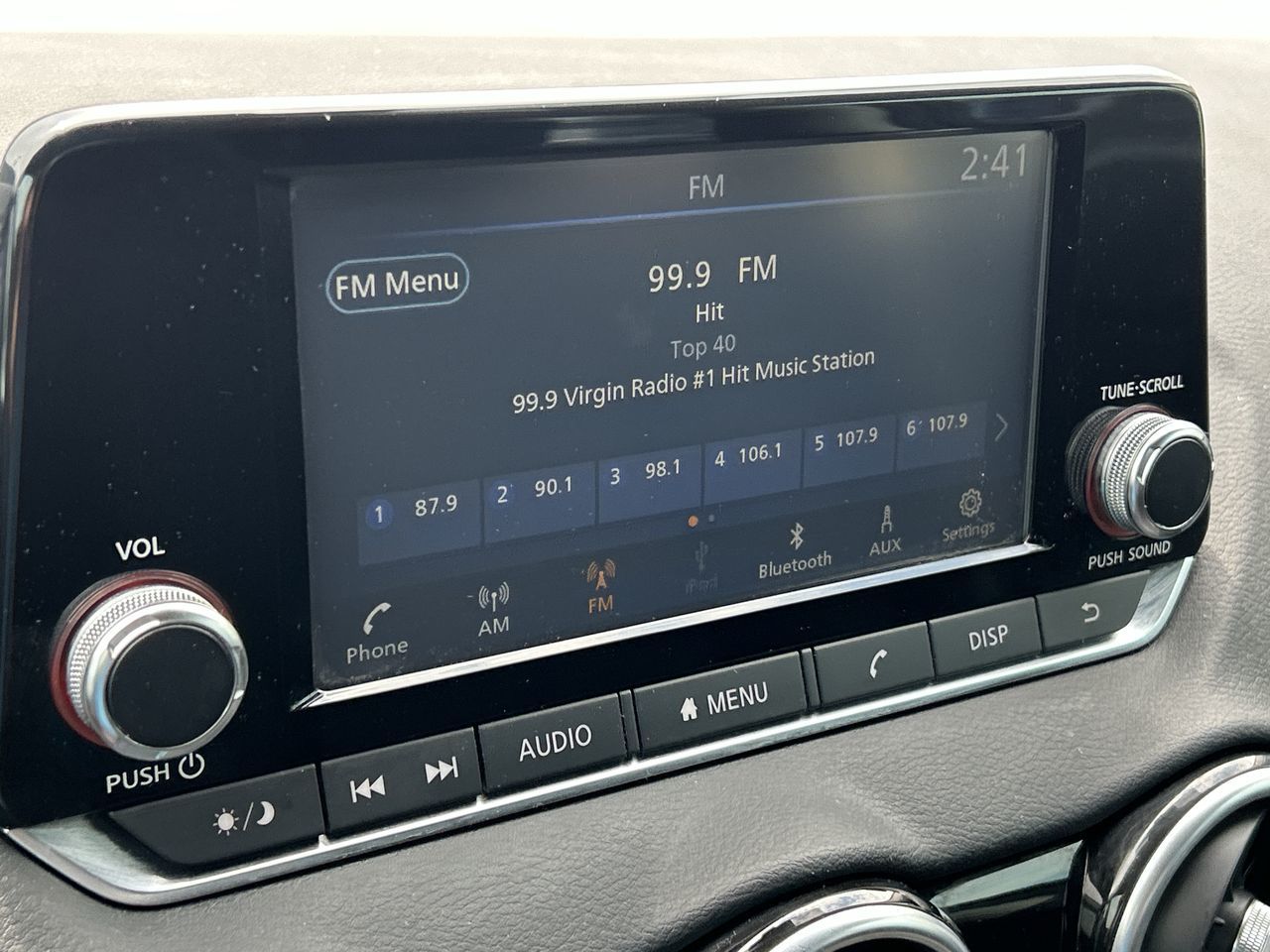 Nissan Sentra  2022 à Mississauga, Ontario
