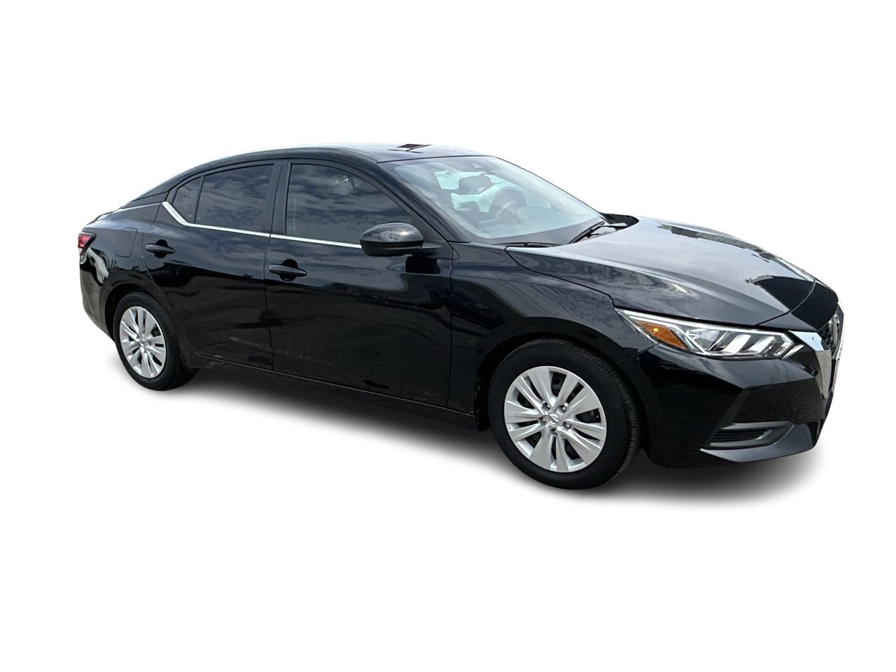 Nissan Sentra  2022 à Mississauga, Ontario