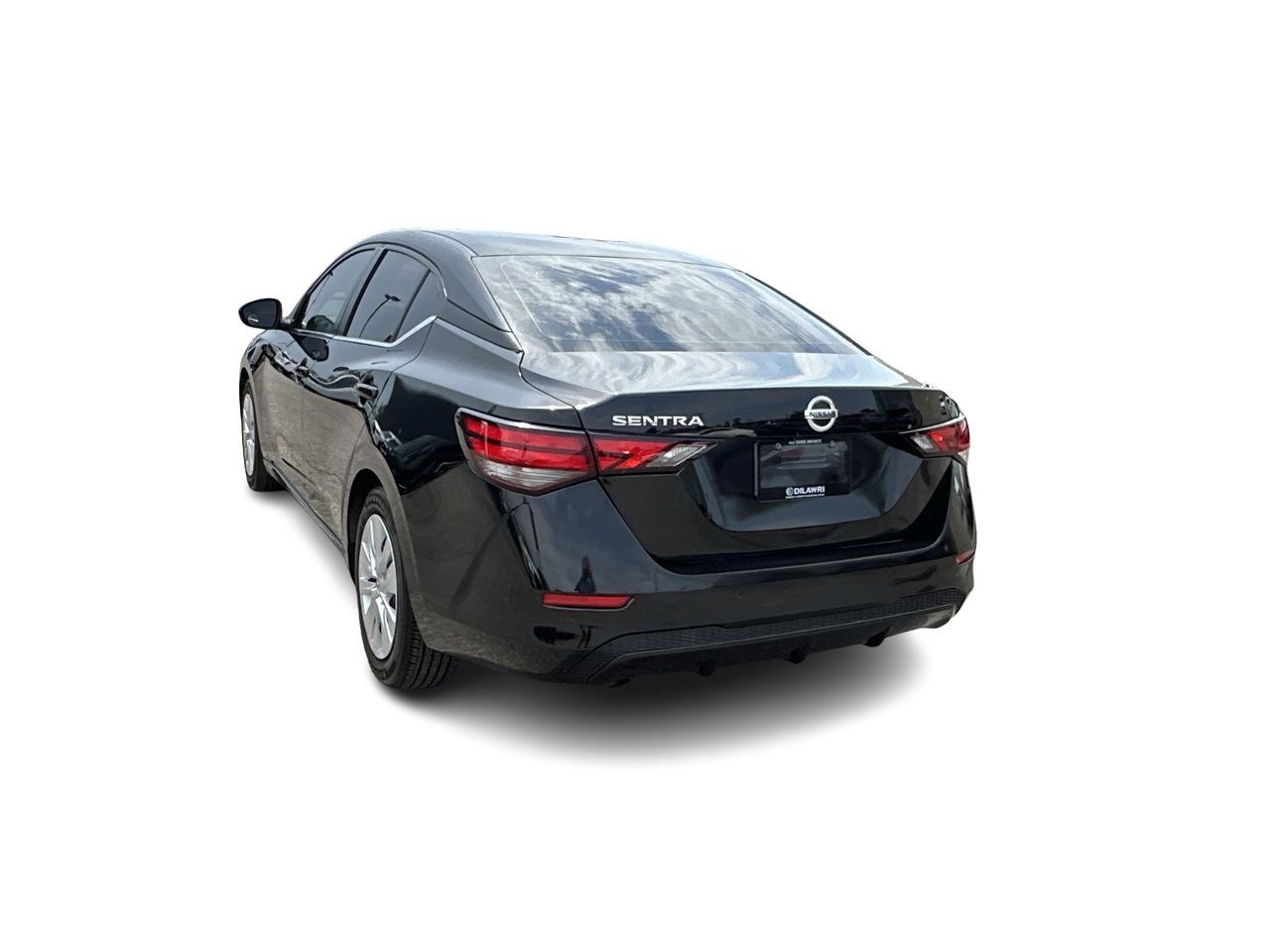 Nissan Sentra  2022 à Mississauga, Ontario