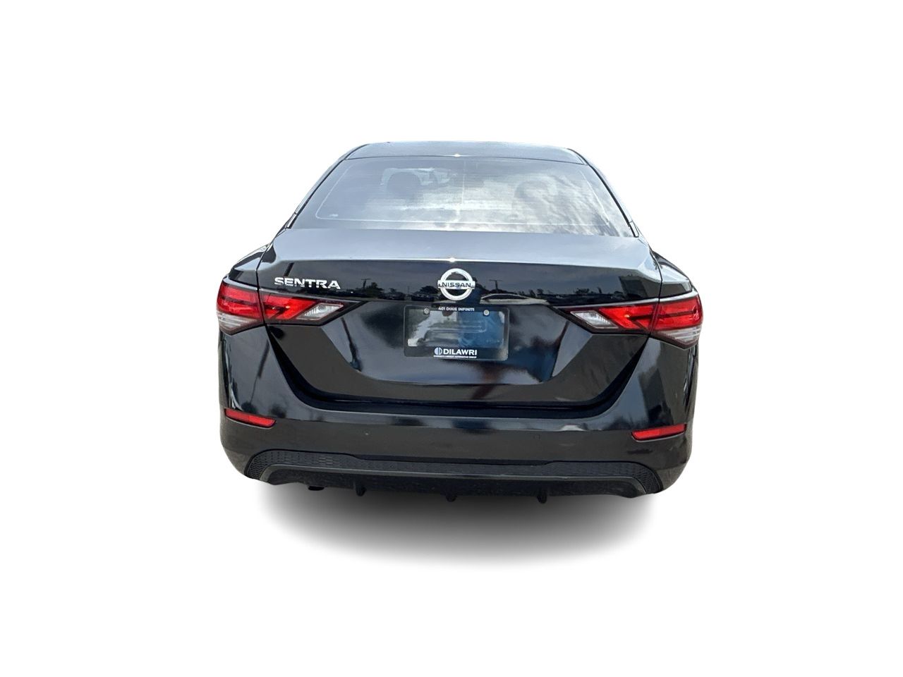 Nissan Sentra  2022 à Mississauga, Ontario