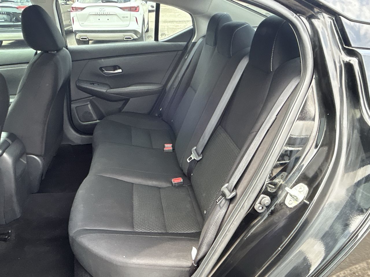 Nissan Sentra  2022 à Mississauga, Ontario