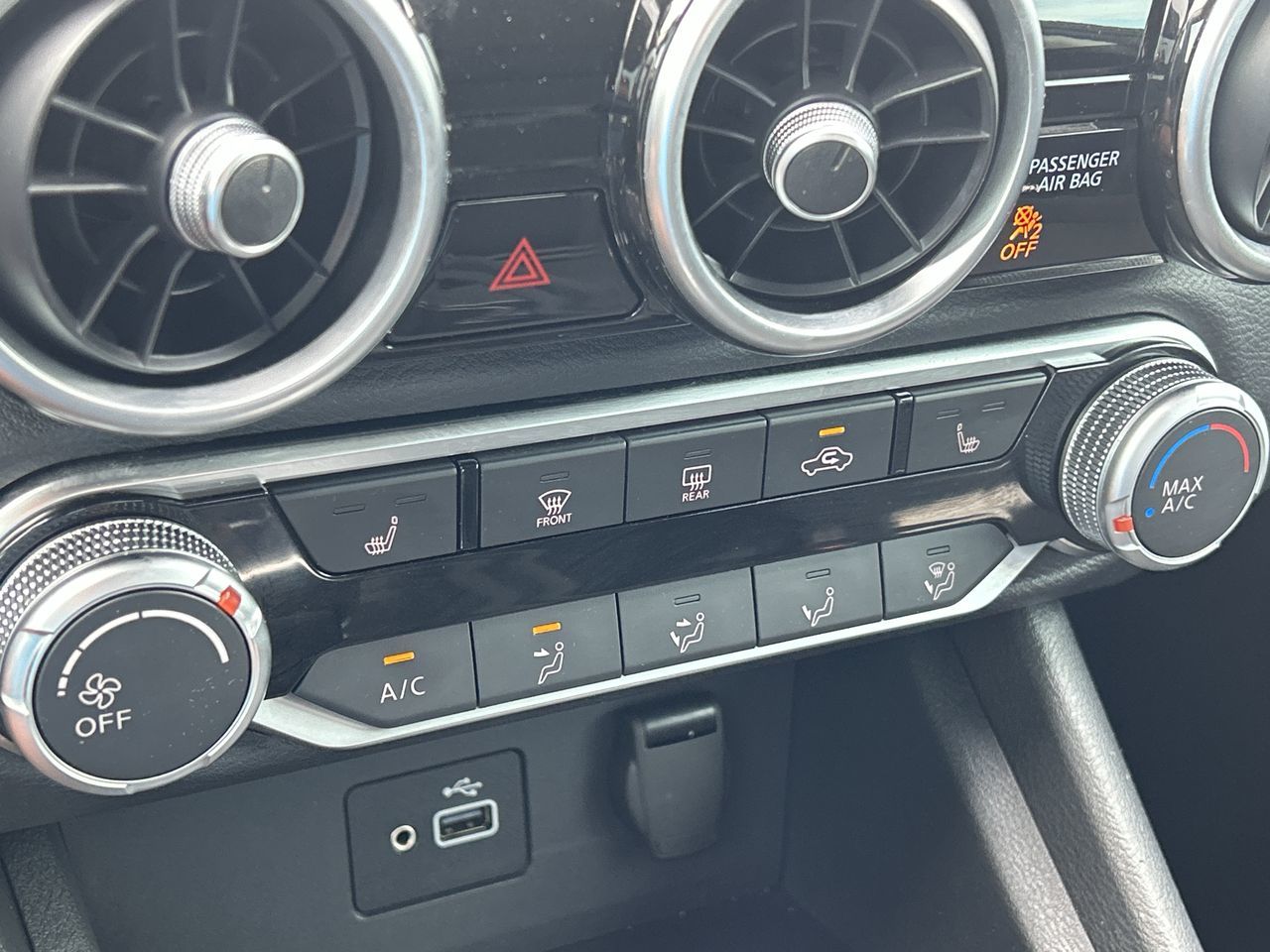 Nissan Sentra  2022 à Mississauga, Ontario