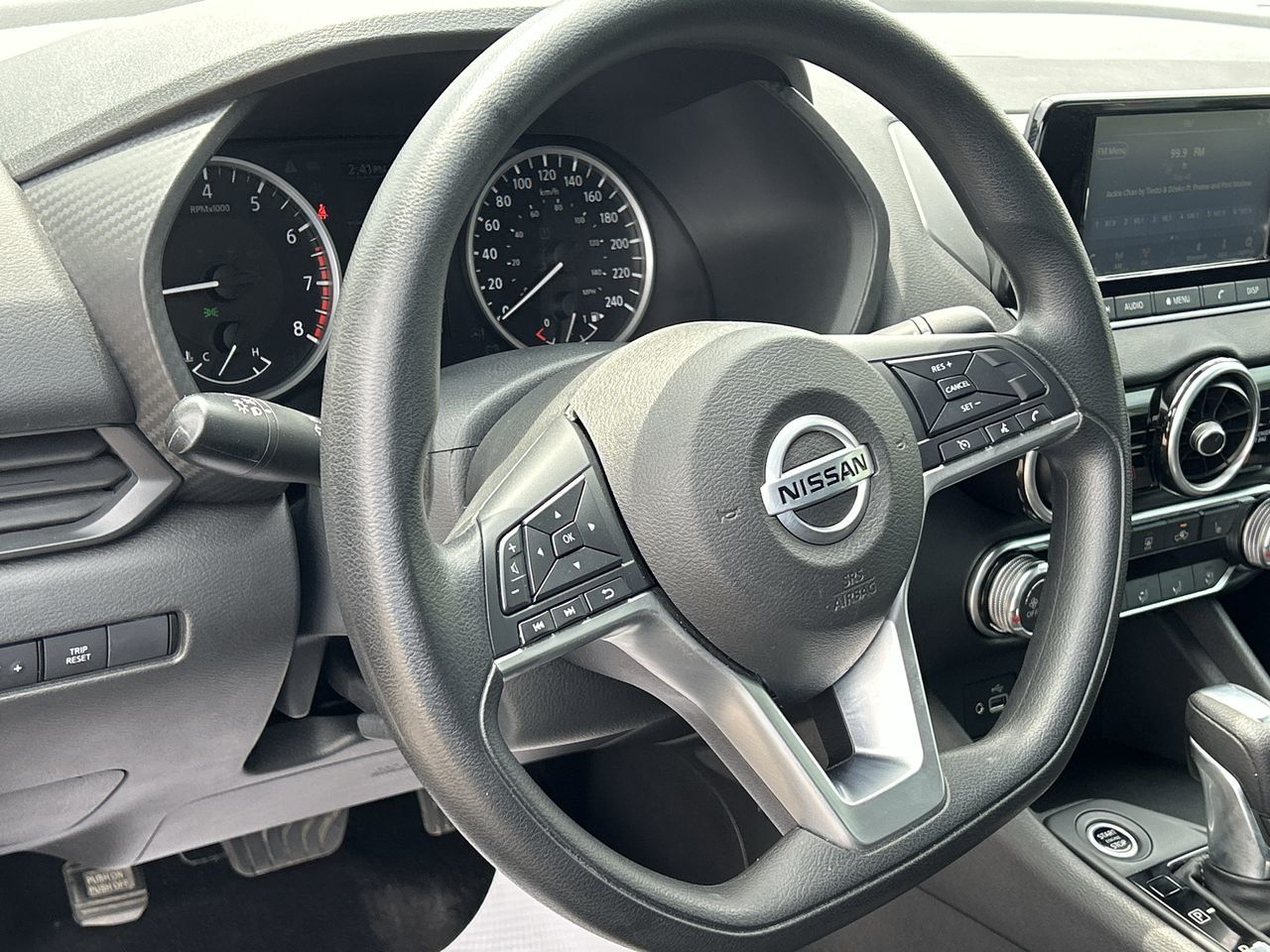 Nissan Sentra  2022 à Mississauga, Ontario