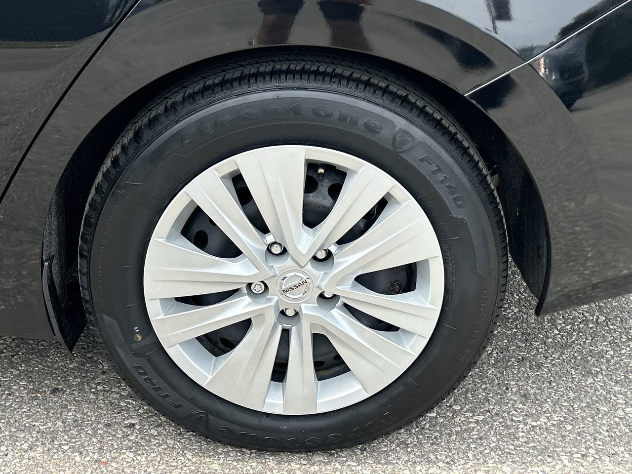 Nissan Sentra  2022 à Mississauga, Ontario