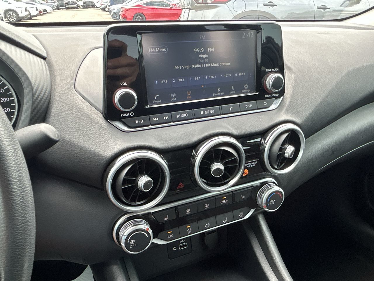 Nissan Sentra  2022 à Mississauga, Ontario