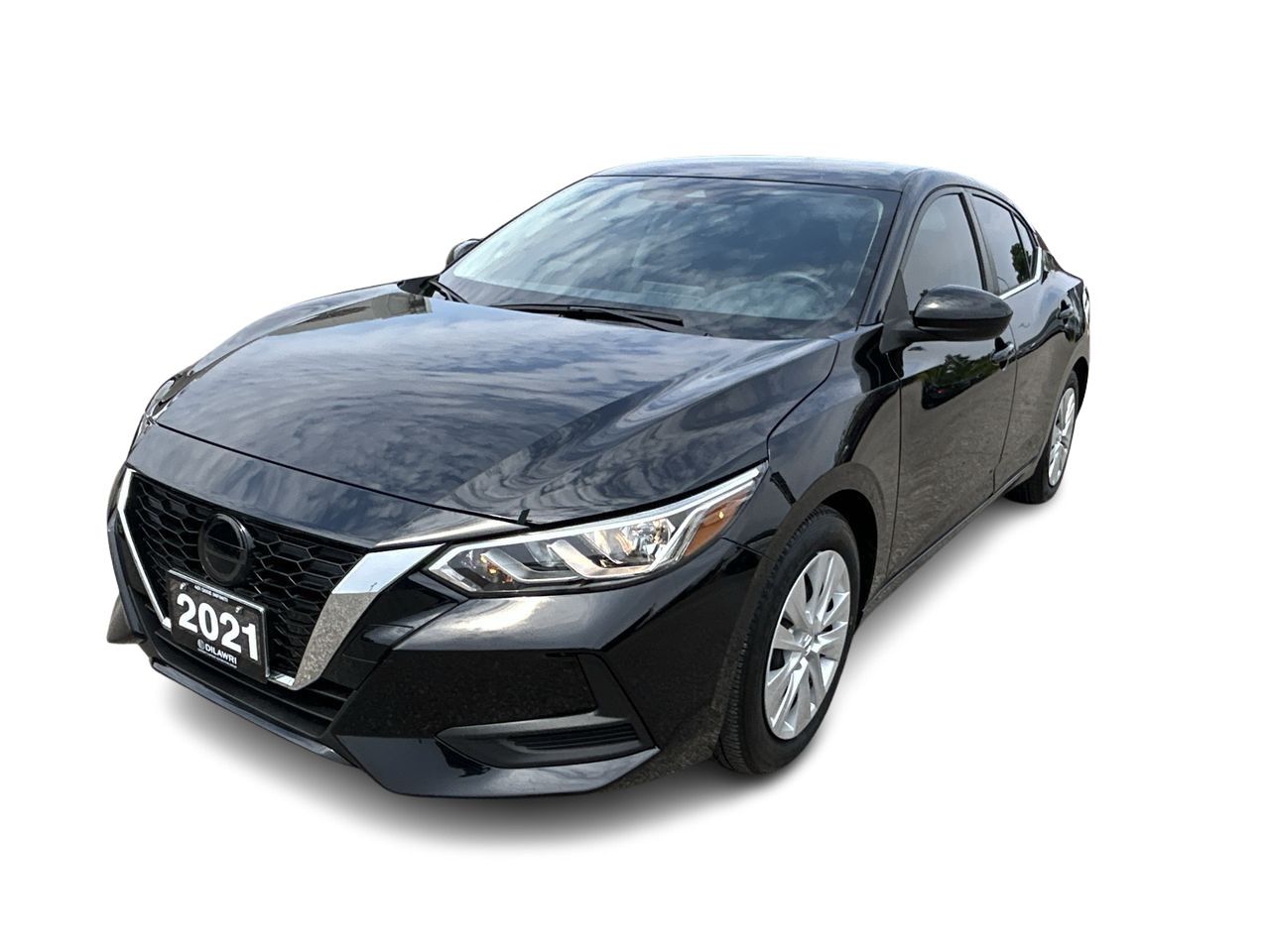 Nissan Sentra  2022 à Mississauga, Ontario