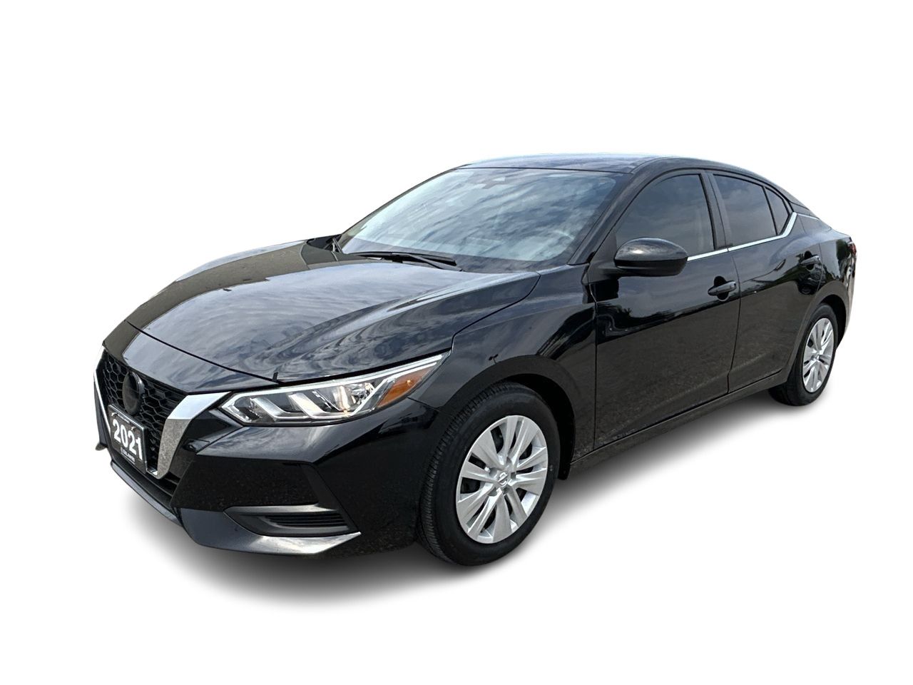 Nissan Sentra  2022 à Mississauga, Ontario