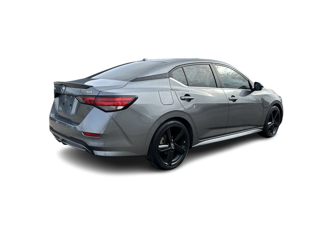 2023 Nissan Sentra