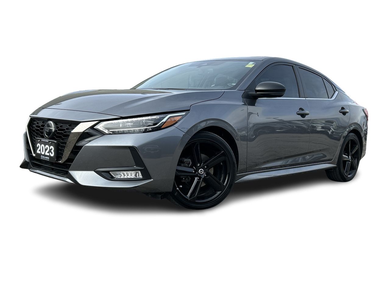 2023 Nissan Sentra