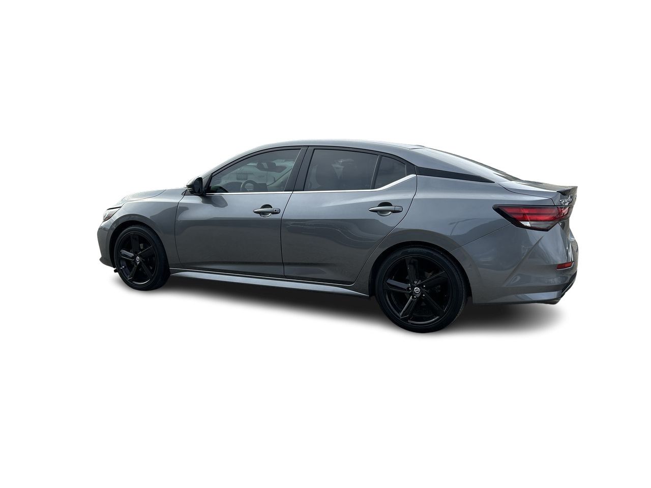 2023 Nissan Sentra