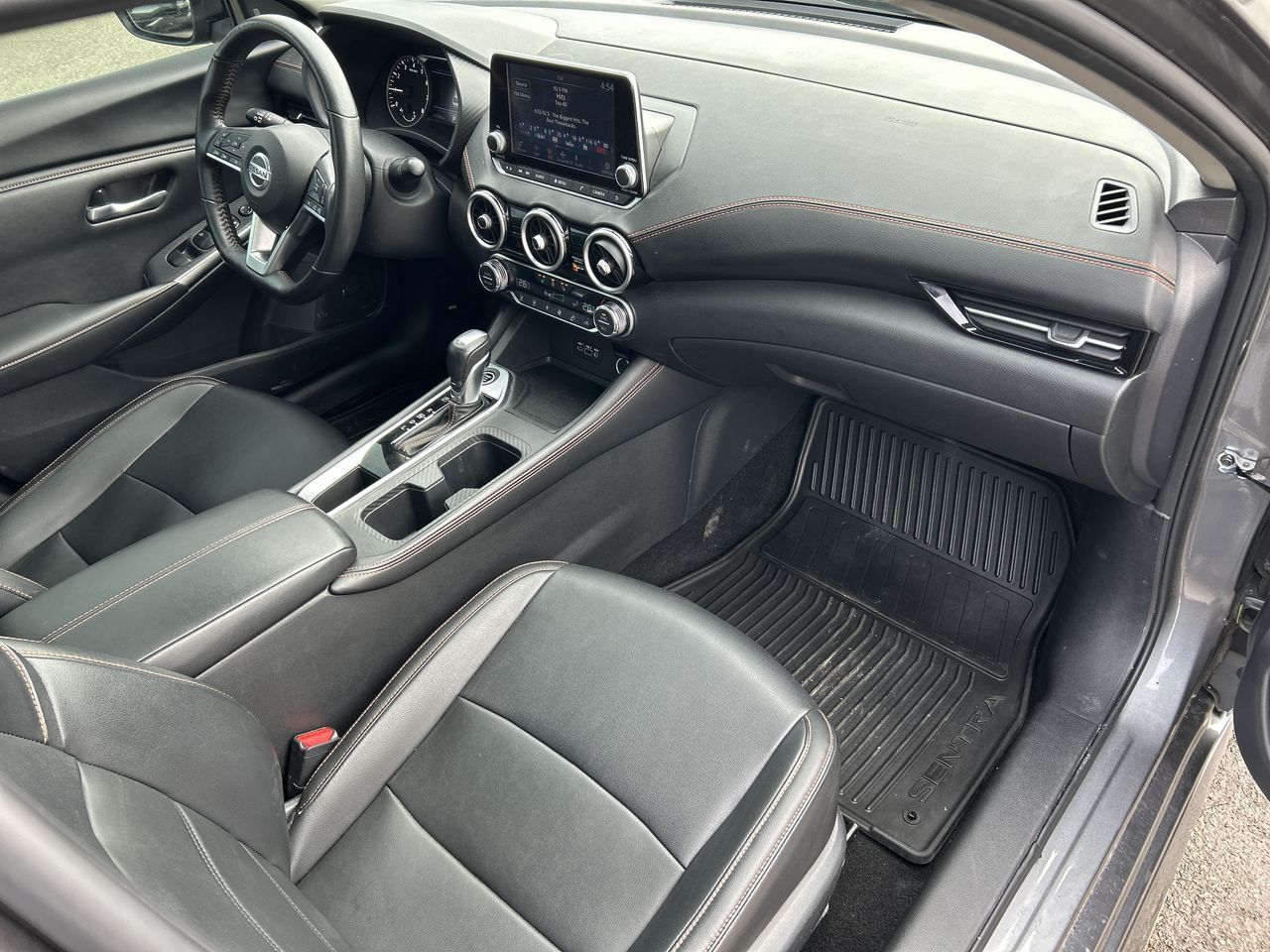 2023 Nissan Sentra