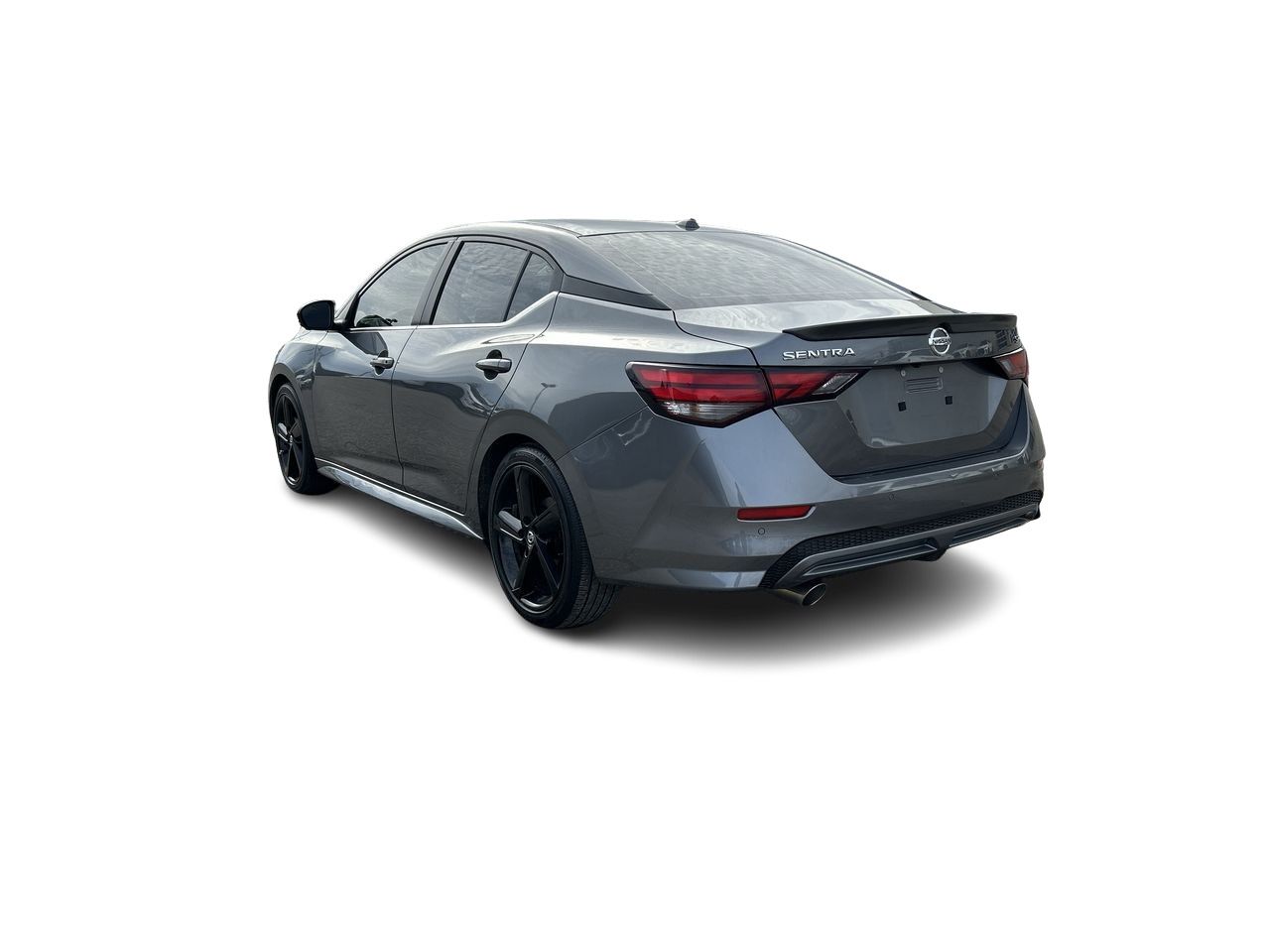 2023 Nissan Sentra