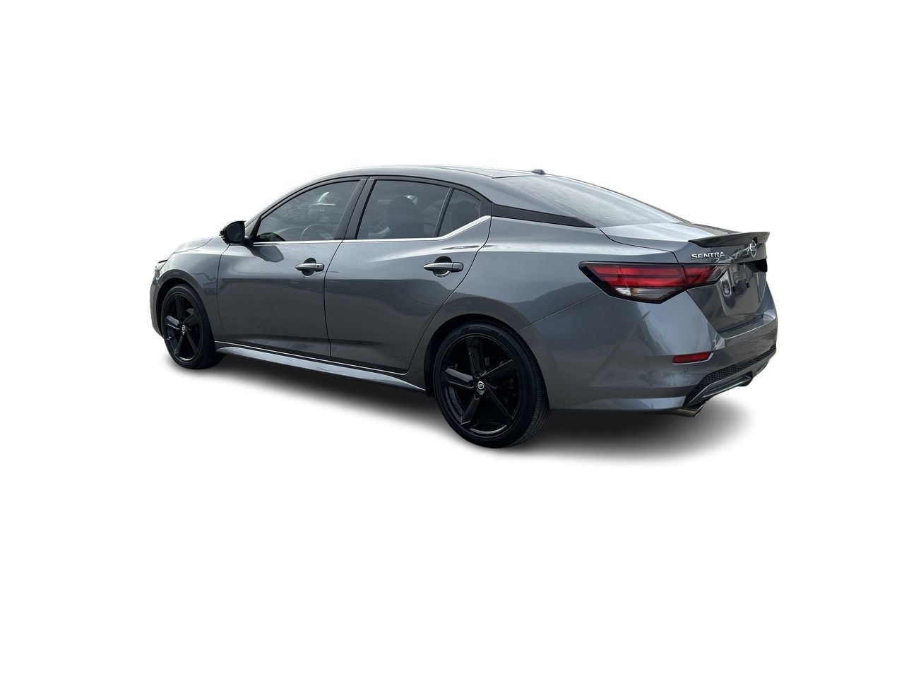 2023 Nissan Sentra