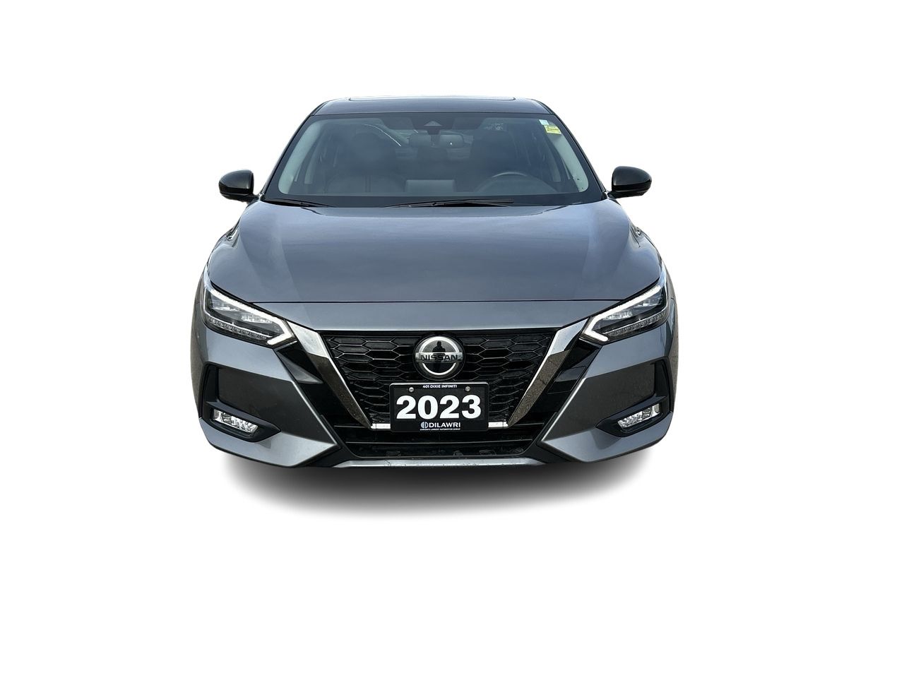 2023 Nissan Sentra