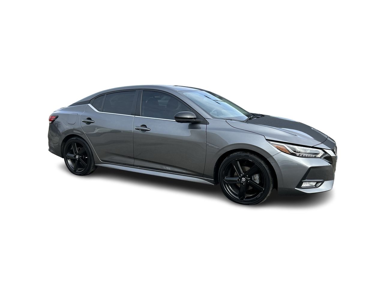 2023 Nissan Sentra