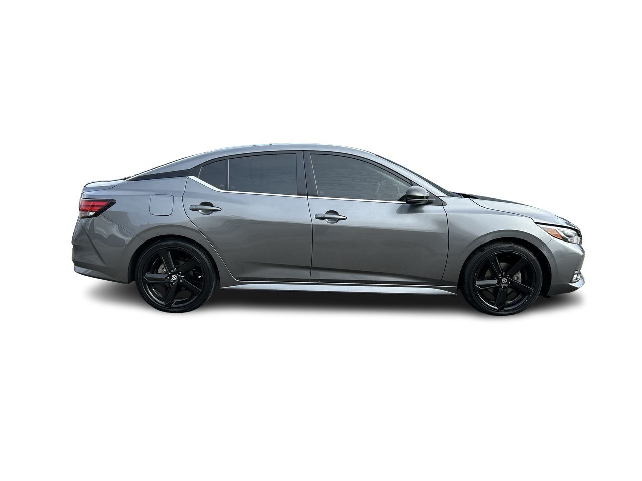 2023 Nissan Sentra