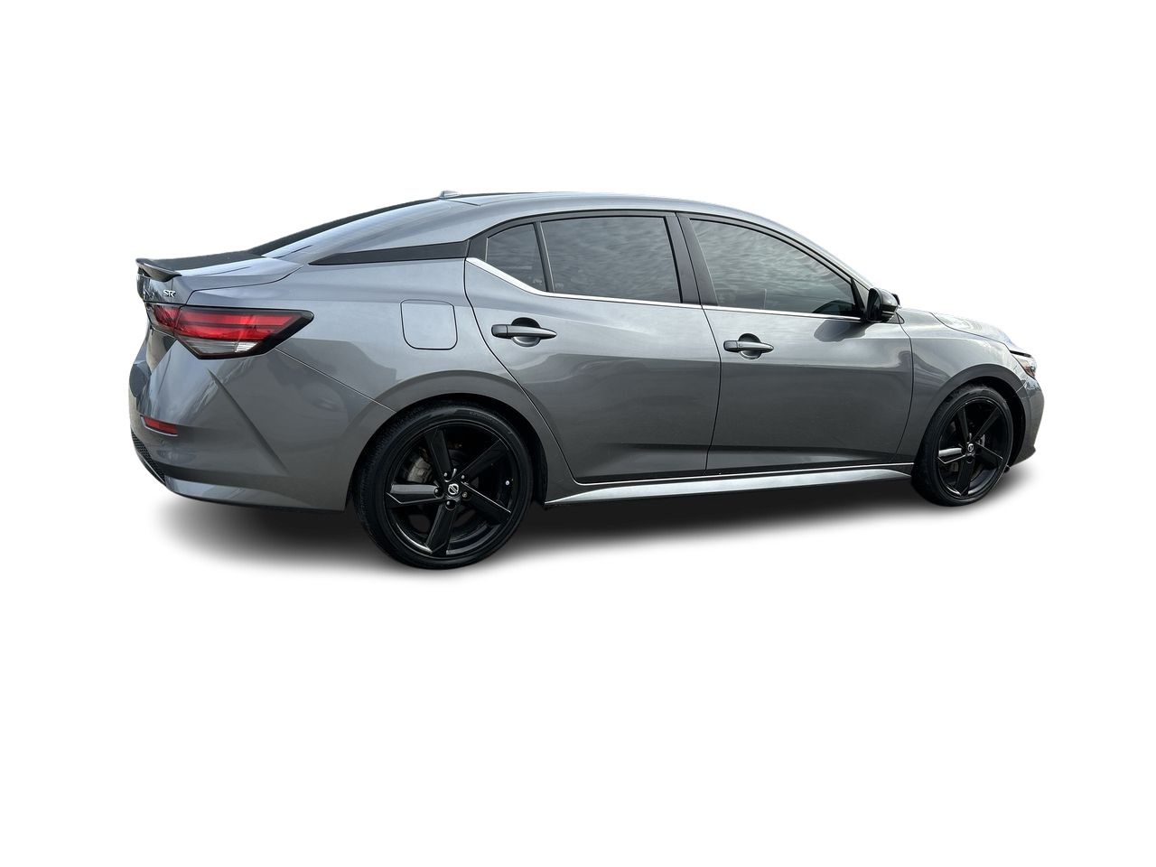 2023 Nissan Sentra