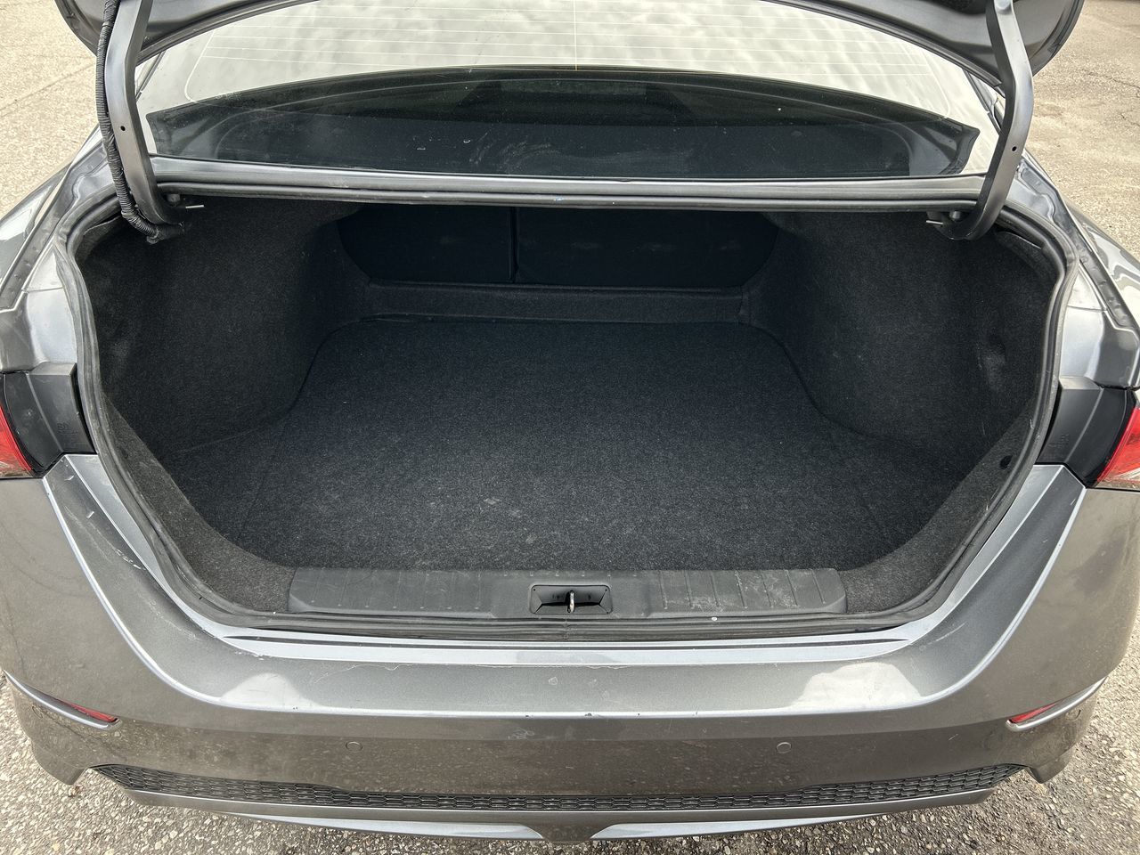 2023 Nissan Sentra