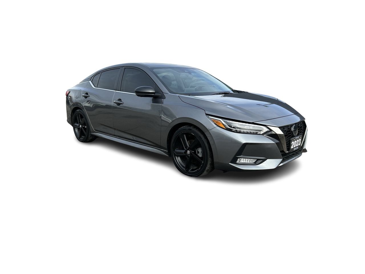 2023 Nissan Sentra