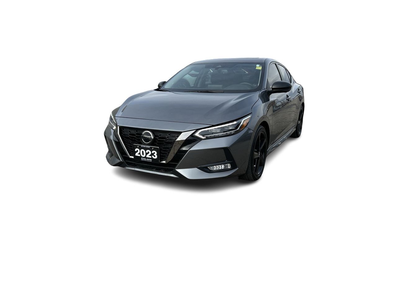 2023 Nissan Sentra