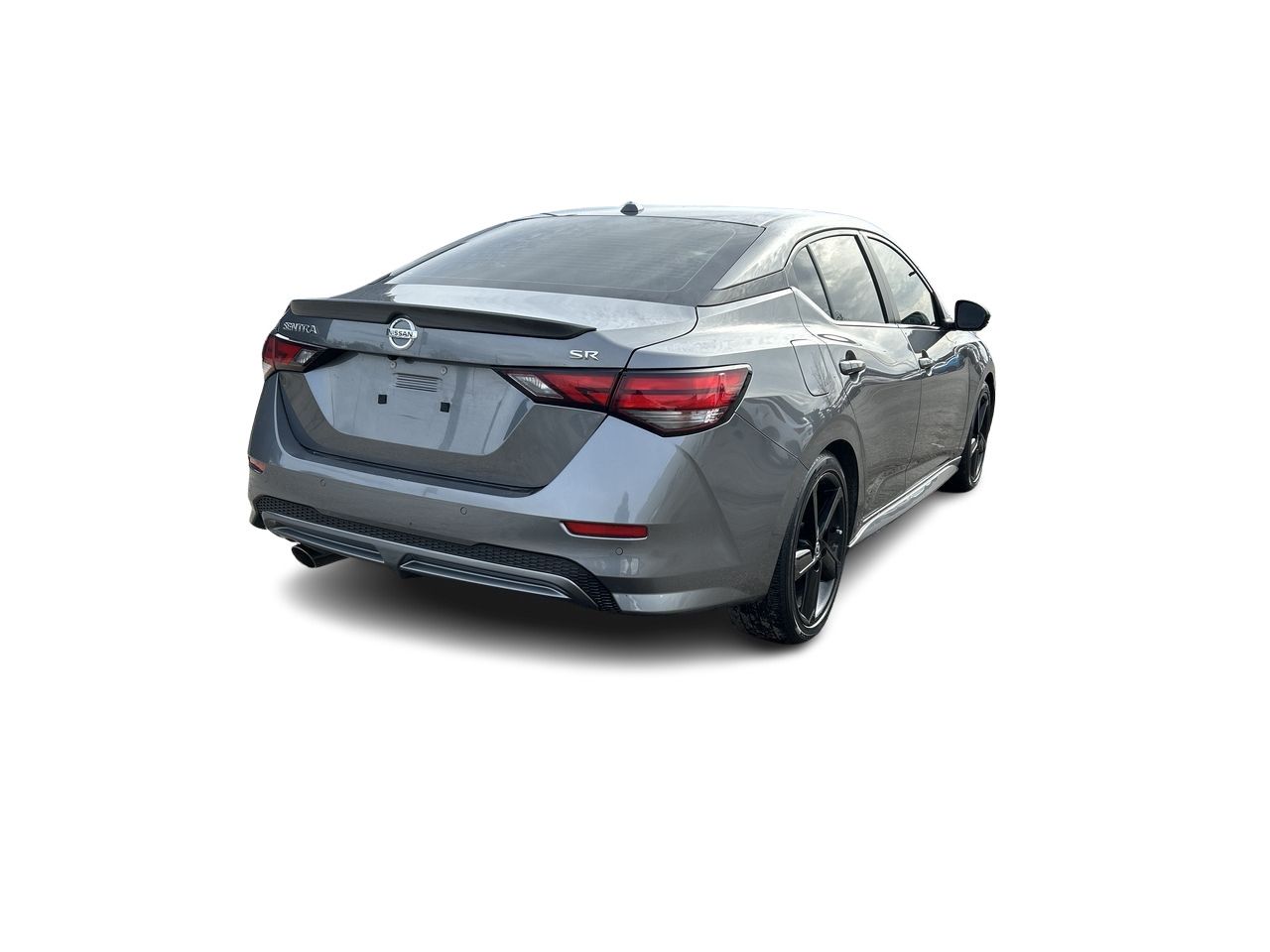 2023 Nissan Sentra
