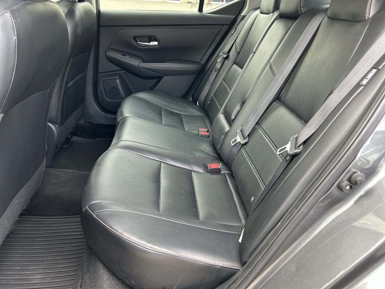 2023 Nissan Sentra