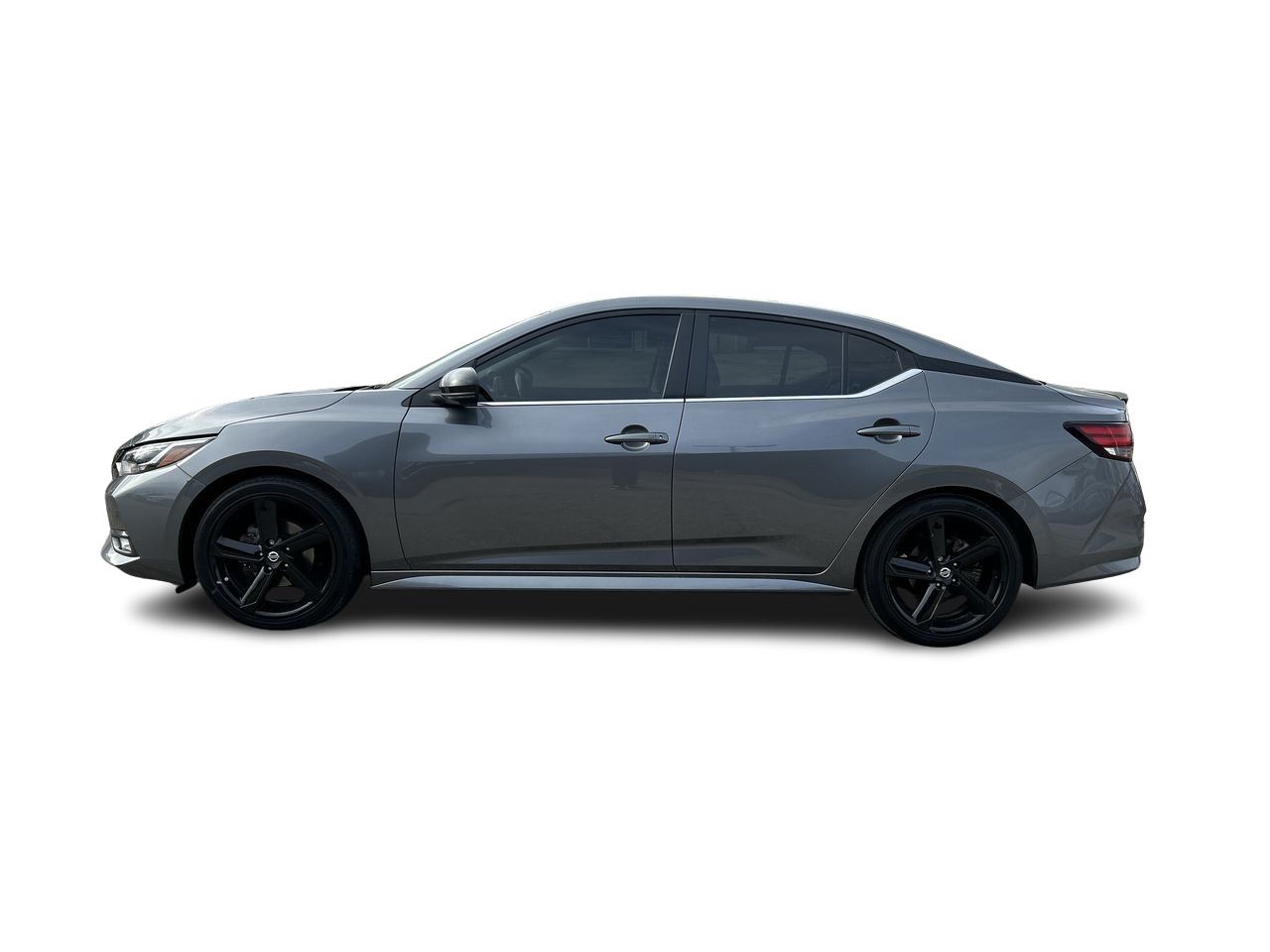 2023 Nissan Sentra