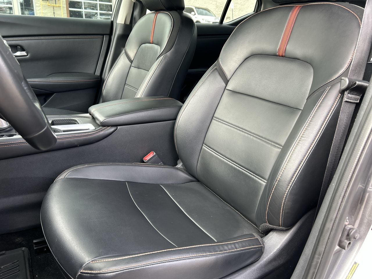 2023 Nissan Sentra