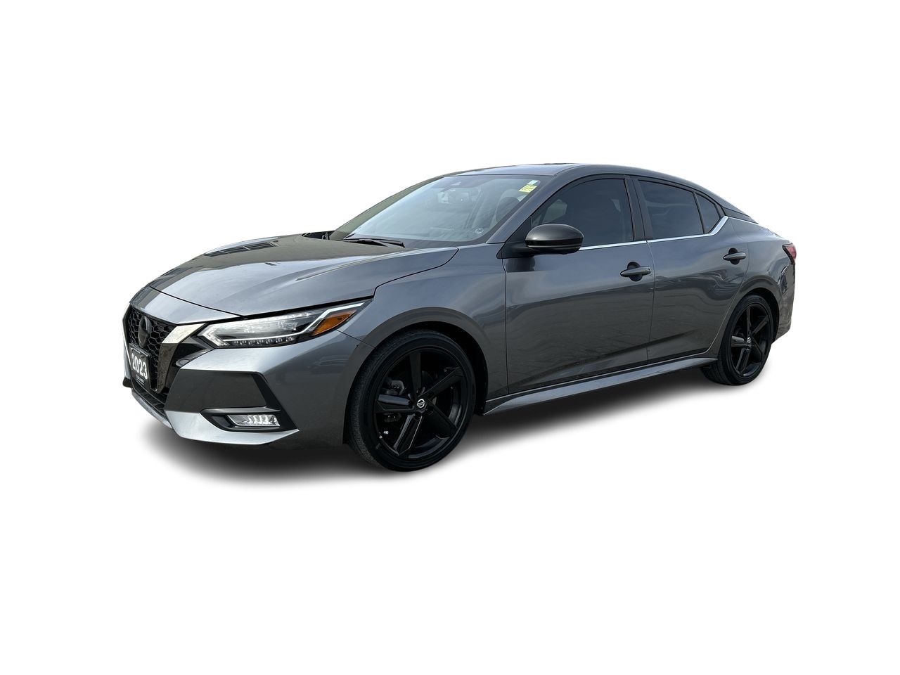 2023 Nissan Sentra