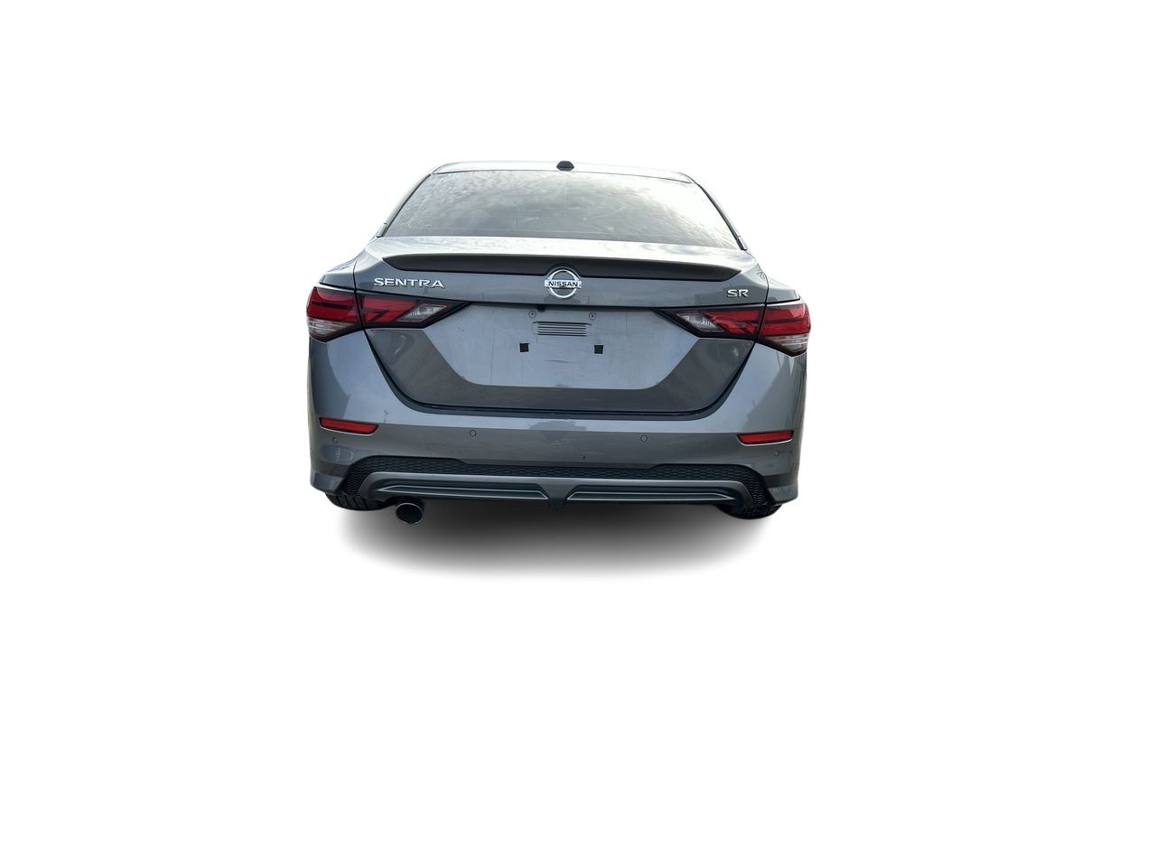 2023 Nissan Sentra