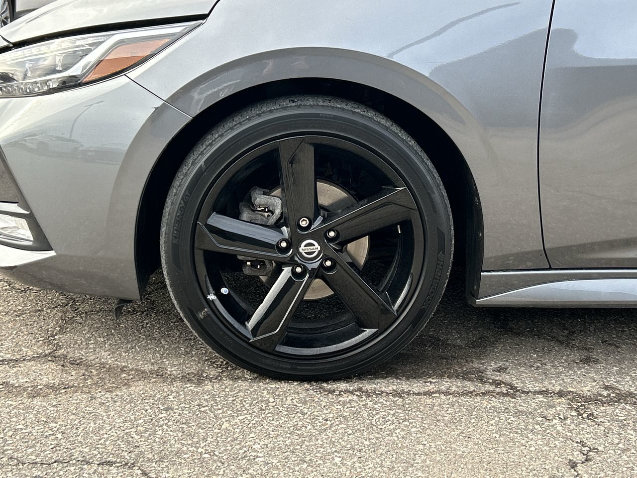 2023 Nissan Sentra