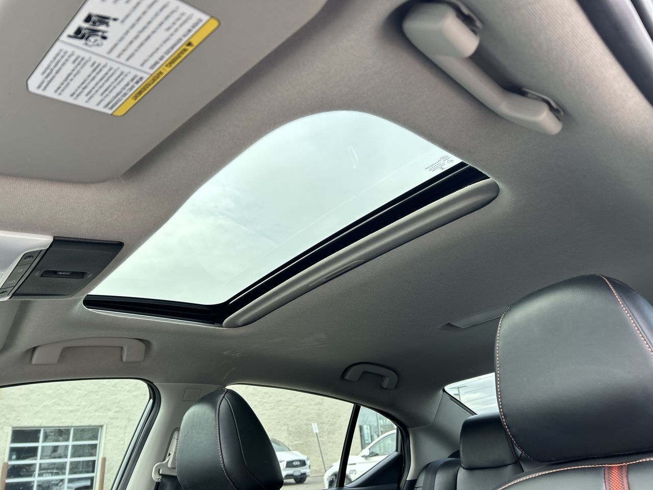2023 Nissan Sentra