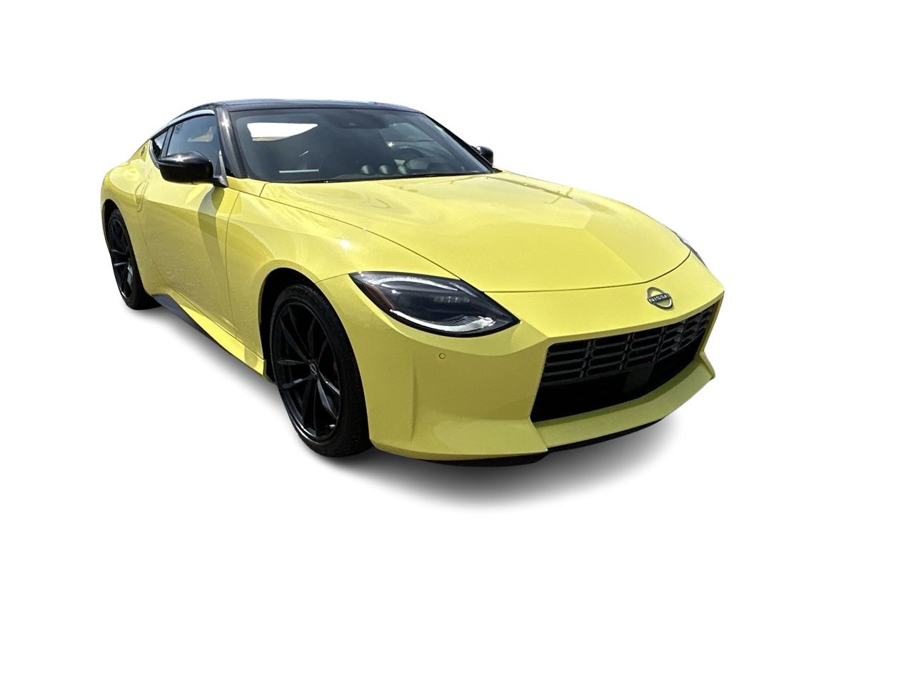 2024 Nissan Z
