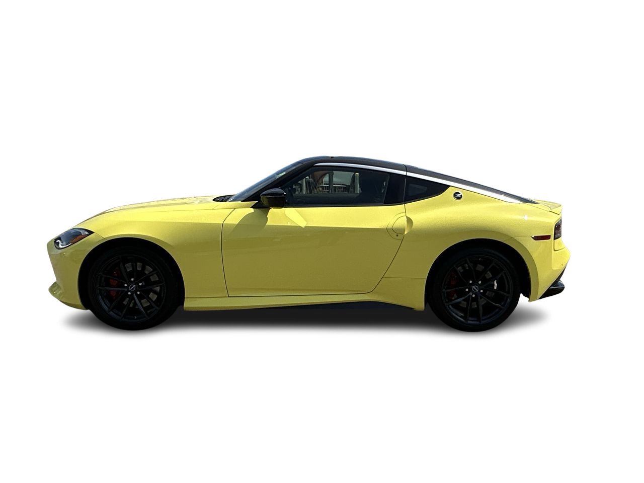 2024 Nissan Z