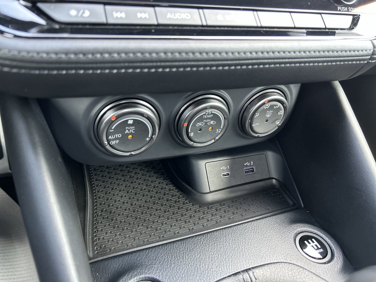 2024 Nissan Z