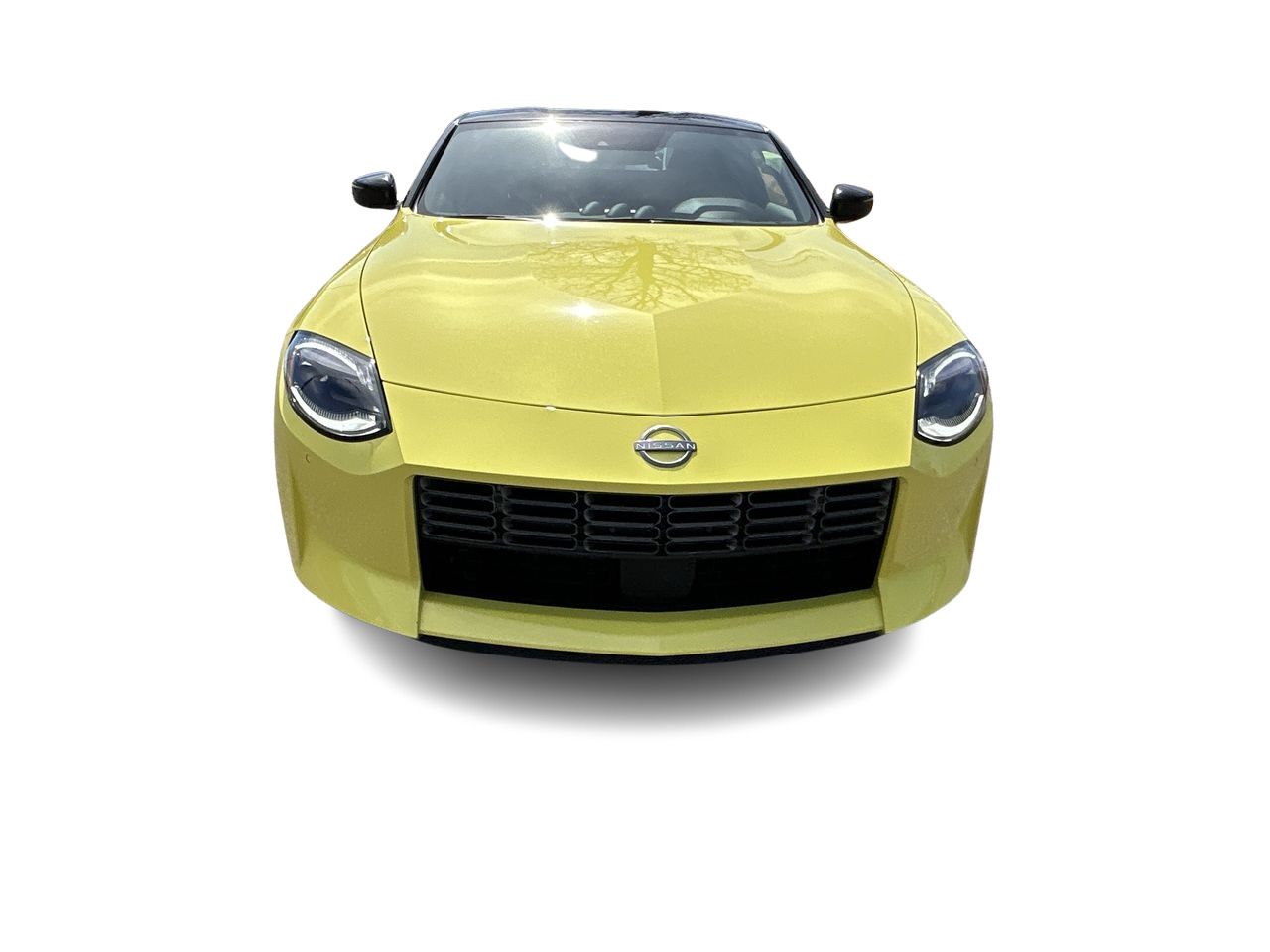 2024 Nissan Z