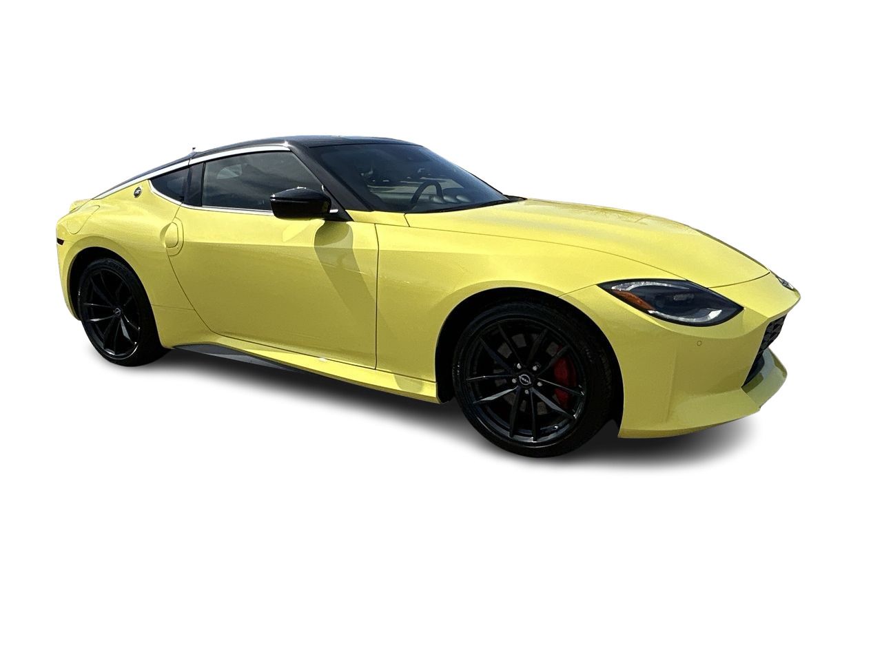 2024 Nissan Z