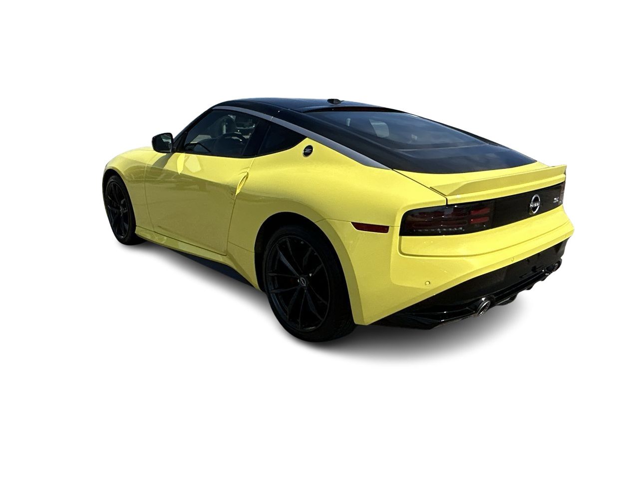 2024 Nissan Z