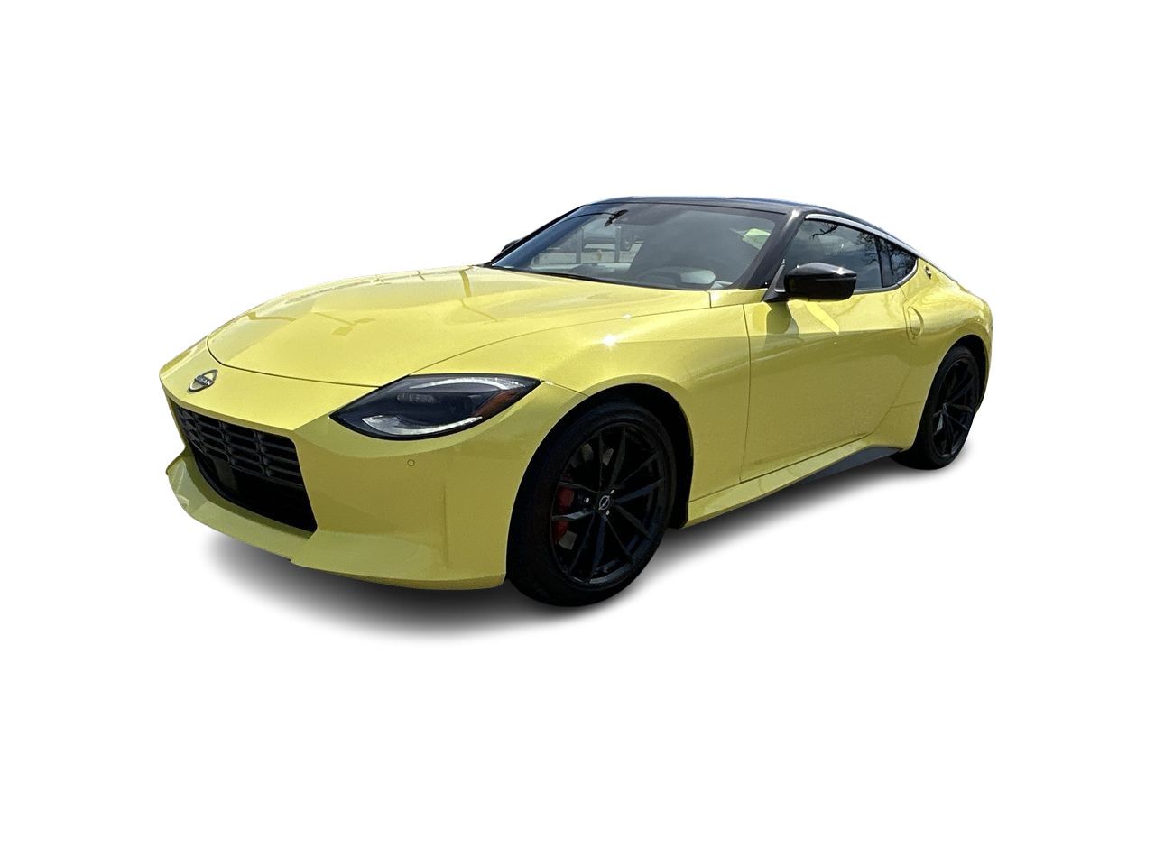 2024 Nissan Z