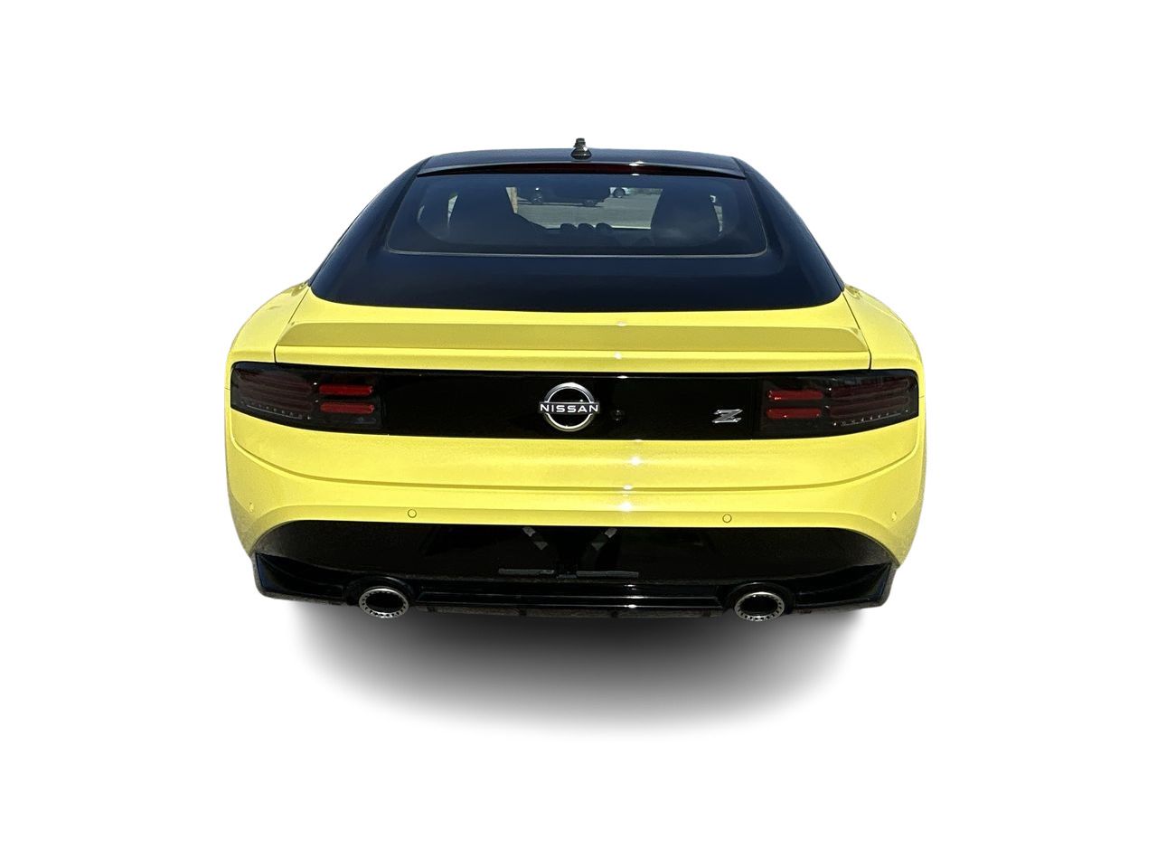 2024 Nissan Z