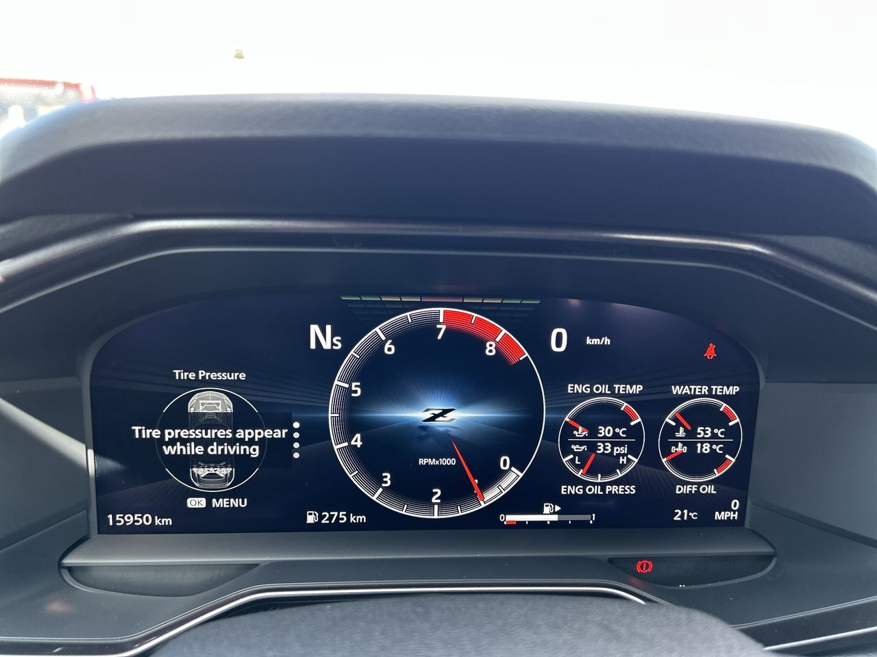 2024 Nissan Z